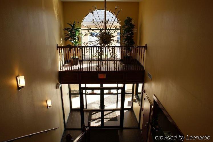 Econo Lodge Inn & Suites Little Rock Sw מראה פנימי תמונה