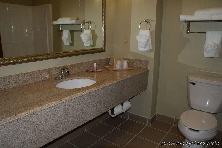 Econo Lodge Inn & Suites Little Rock Sw חדר תמונה